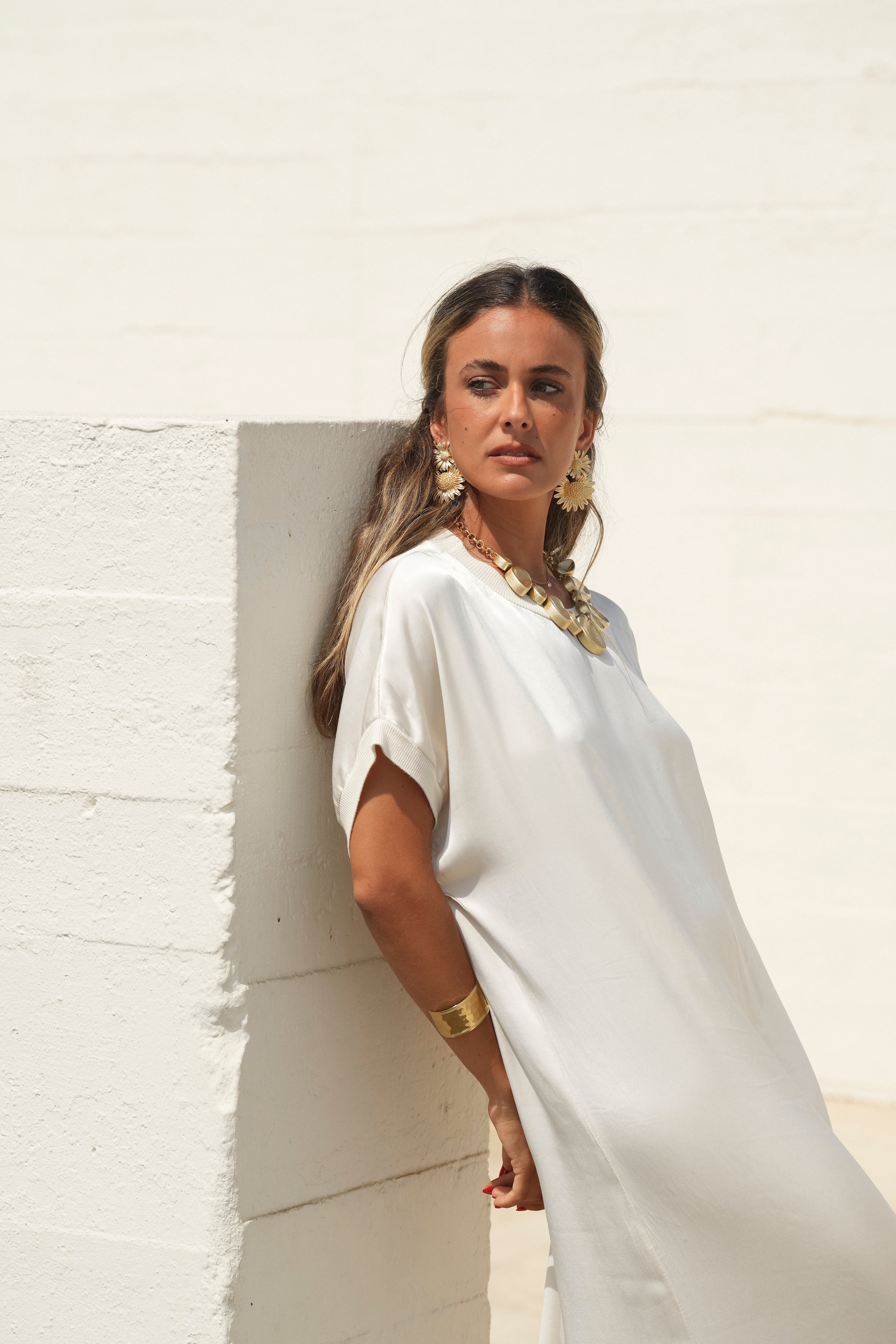VESTIDO TOR