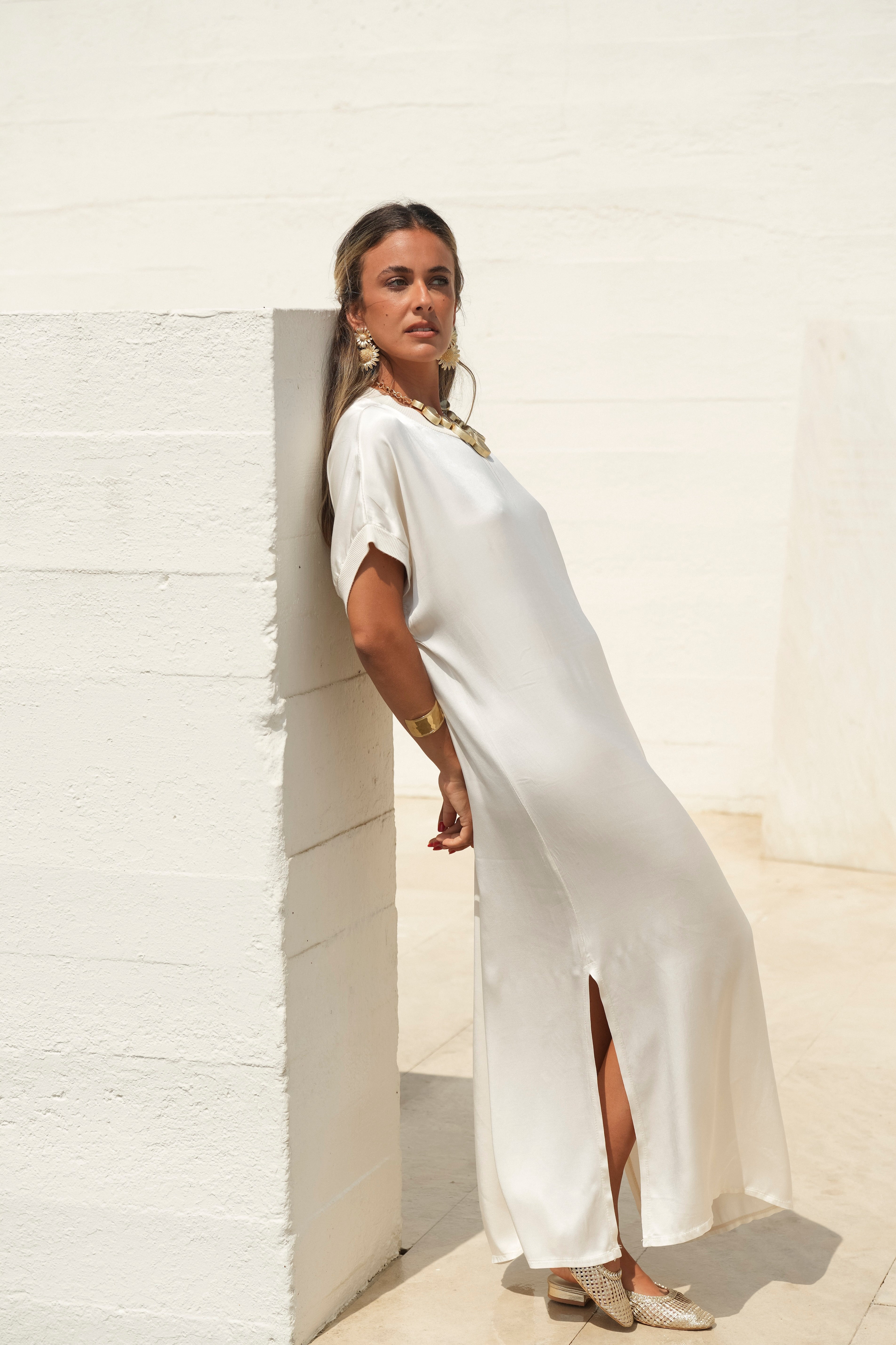 VESTIDO TOR