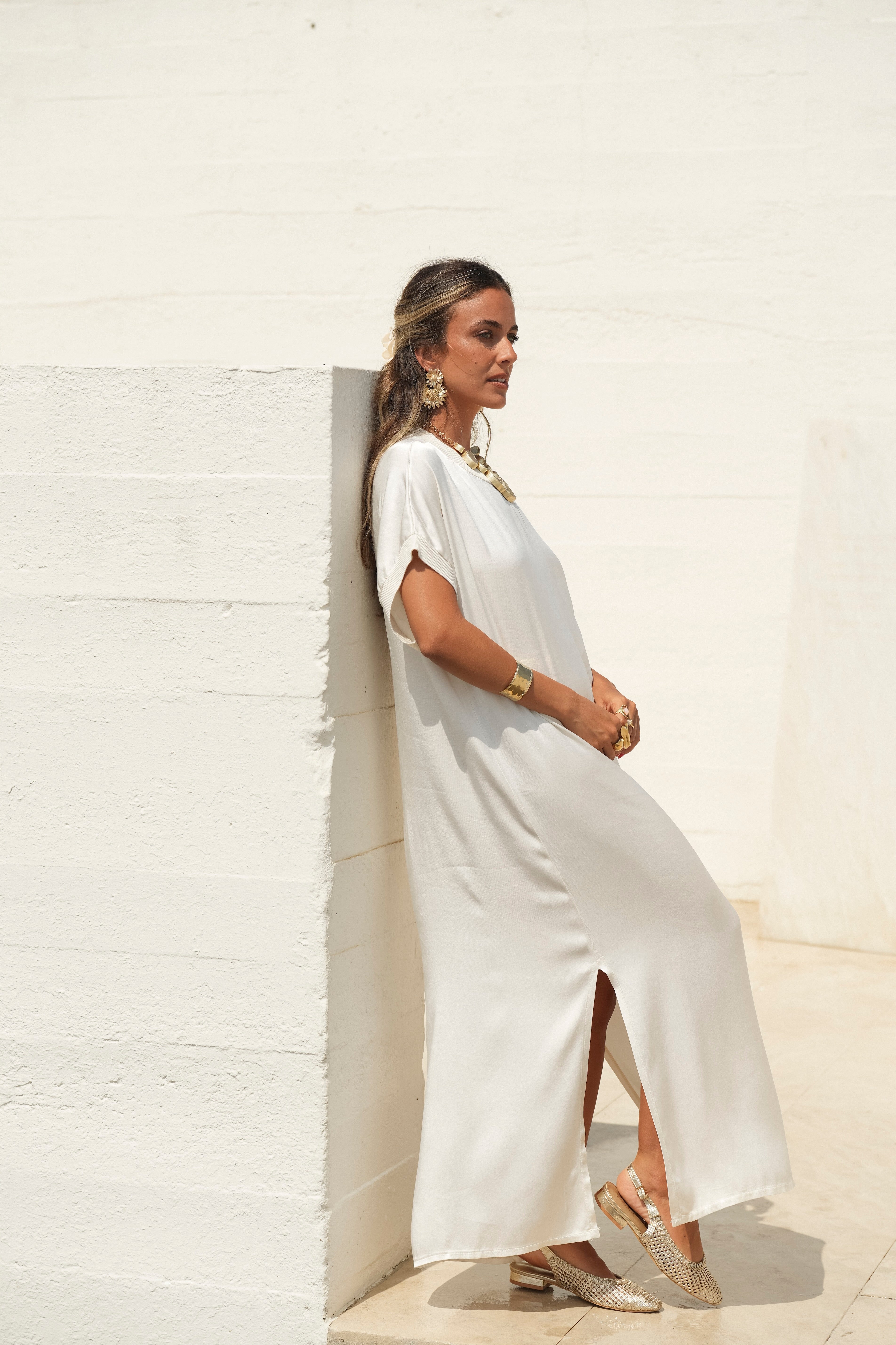 VESTIDO TOR
