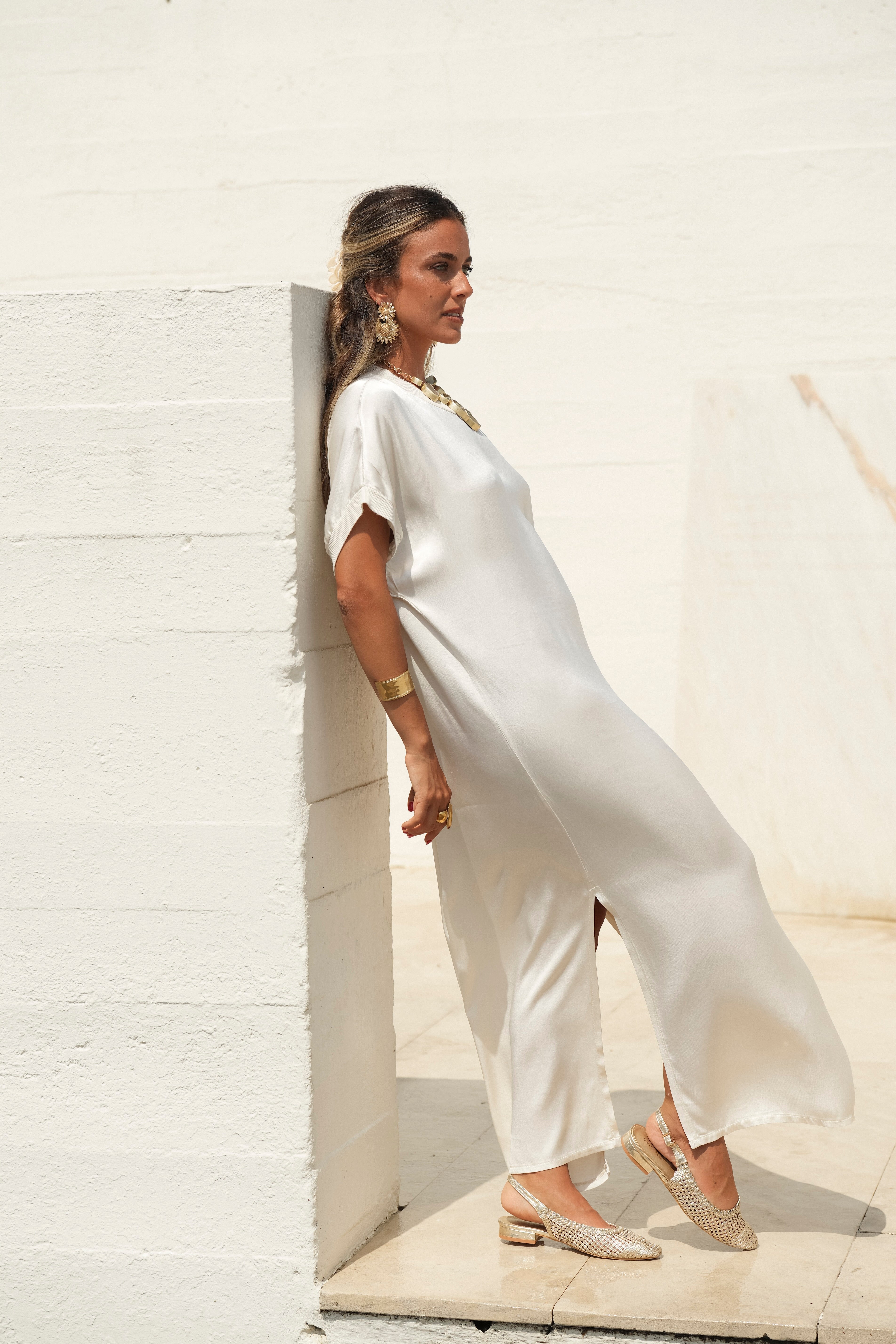 VESTIDO TOR