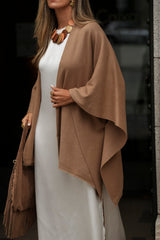 PONCHO LUCRÉCIA