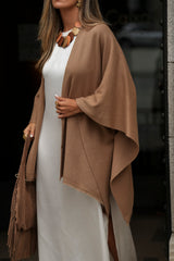 PONCHO LUCRÉCIA