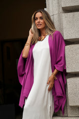 PONCHO LUCRÉCIA