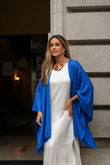 PONCHO LUCRÉCIA