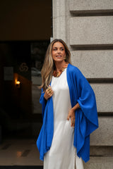 PONCHO LUCRÉCIA