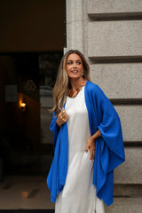 PONCHO LUCRÉCIA