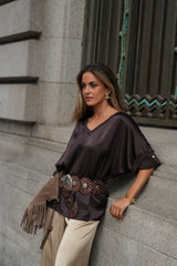 CAMISOLA CHARLOTTE