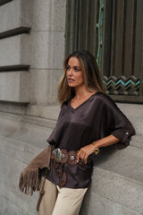 CAMISOLA CHARLOTTE