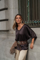 CAMISOLA CHARLOTTE