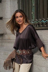 CAMISOLA CHARLOTTE