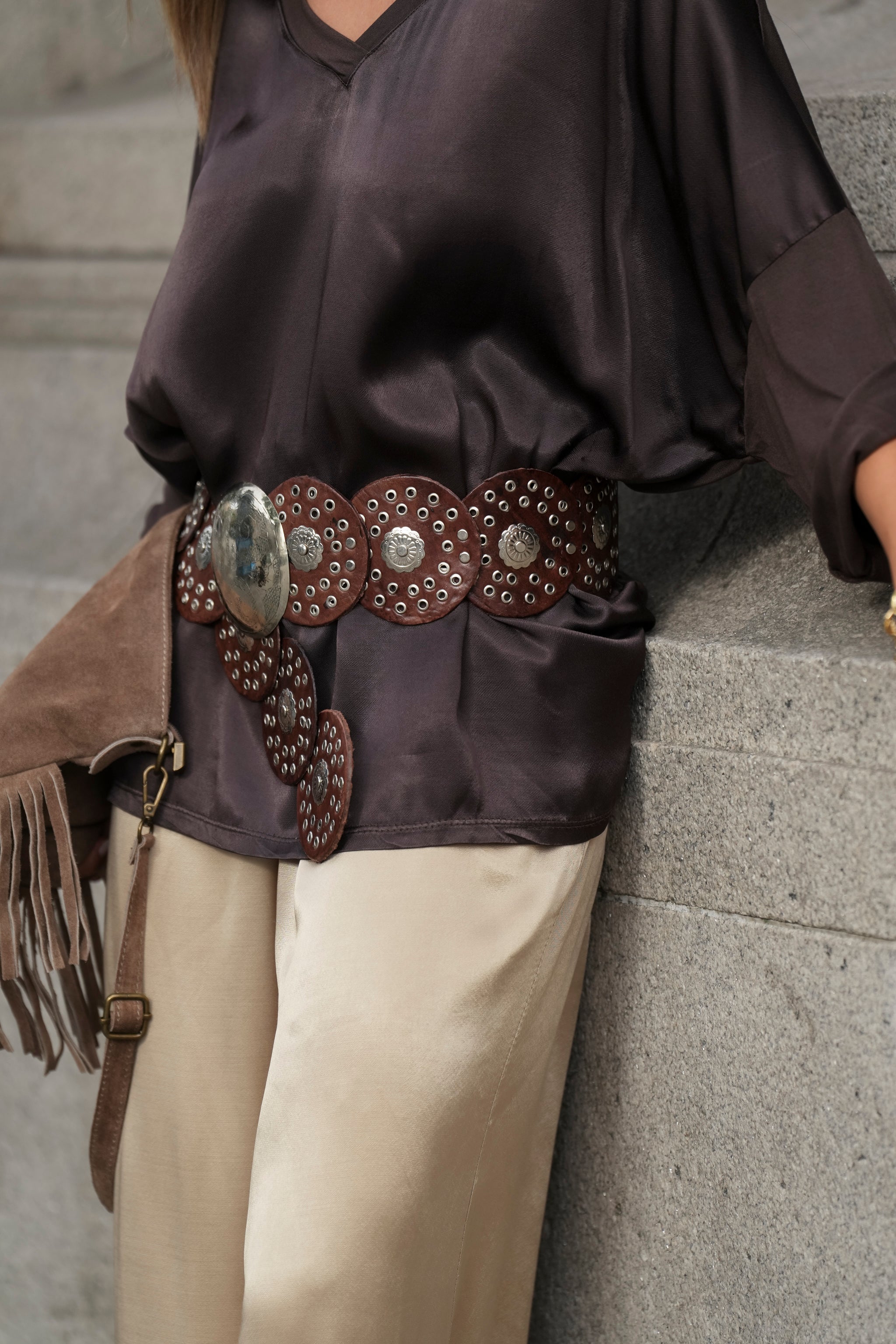 CAMISOLA CHARLOTTE