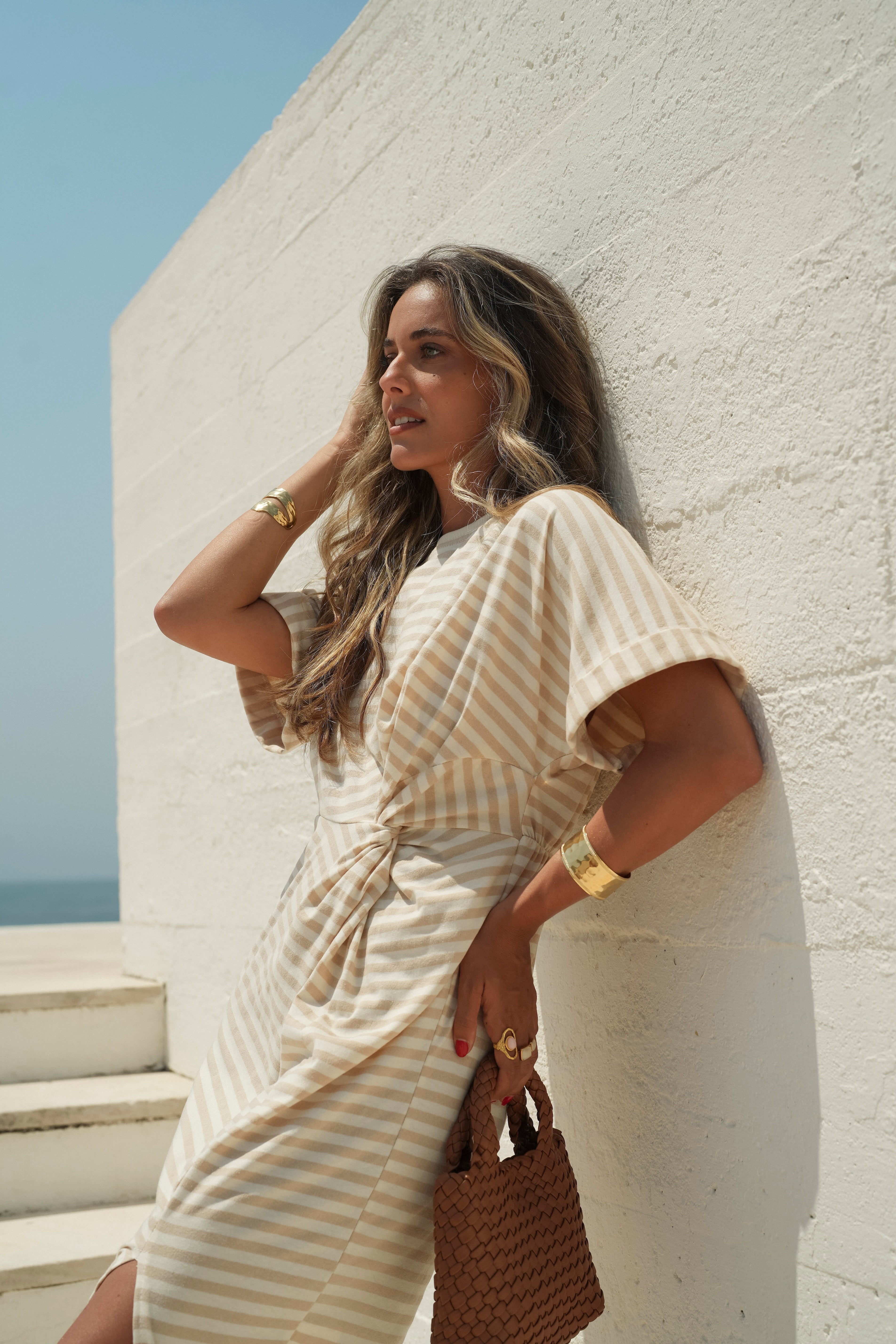 VESTIDO CAIRO