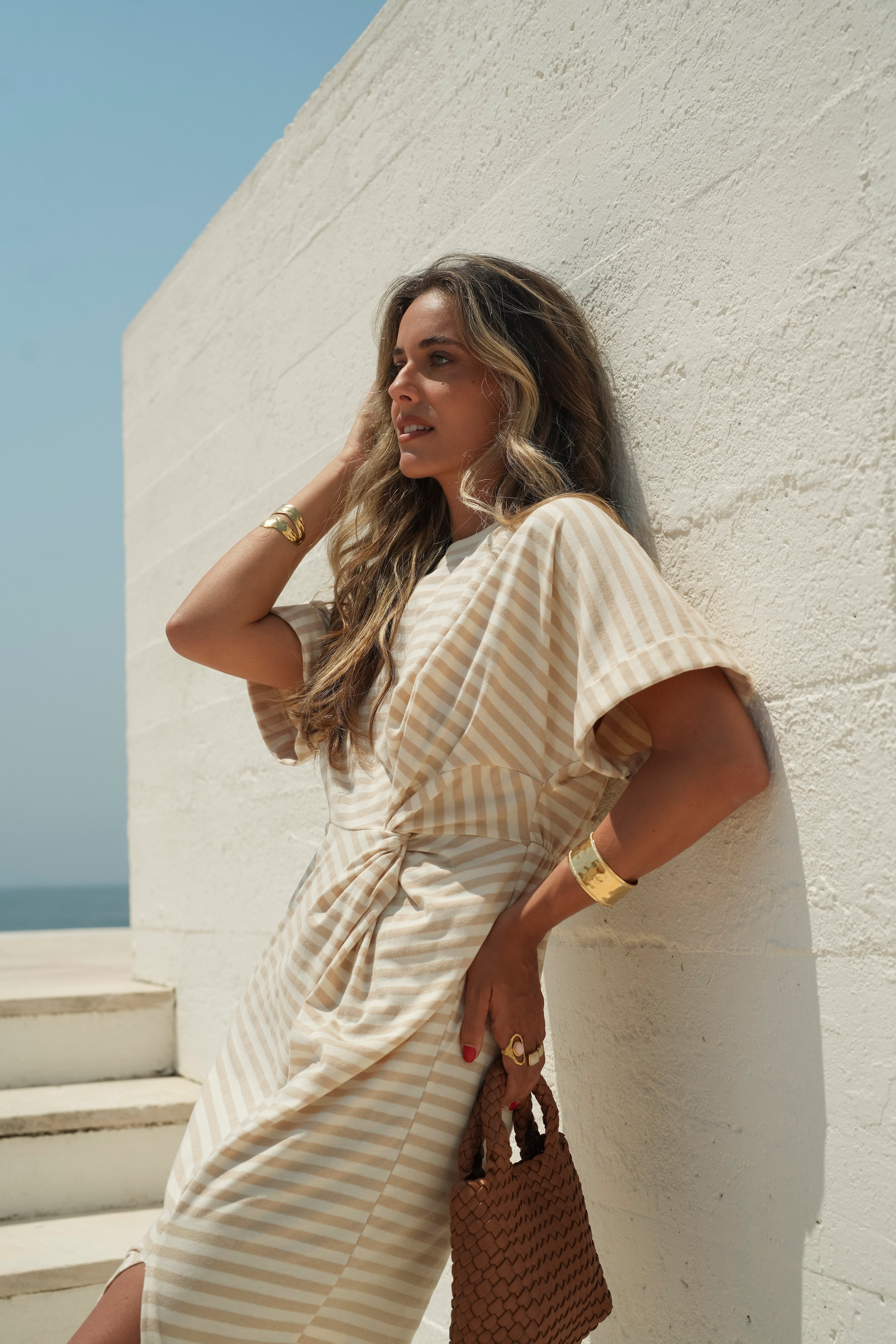 VESTIDO CAIRO