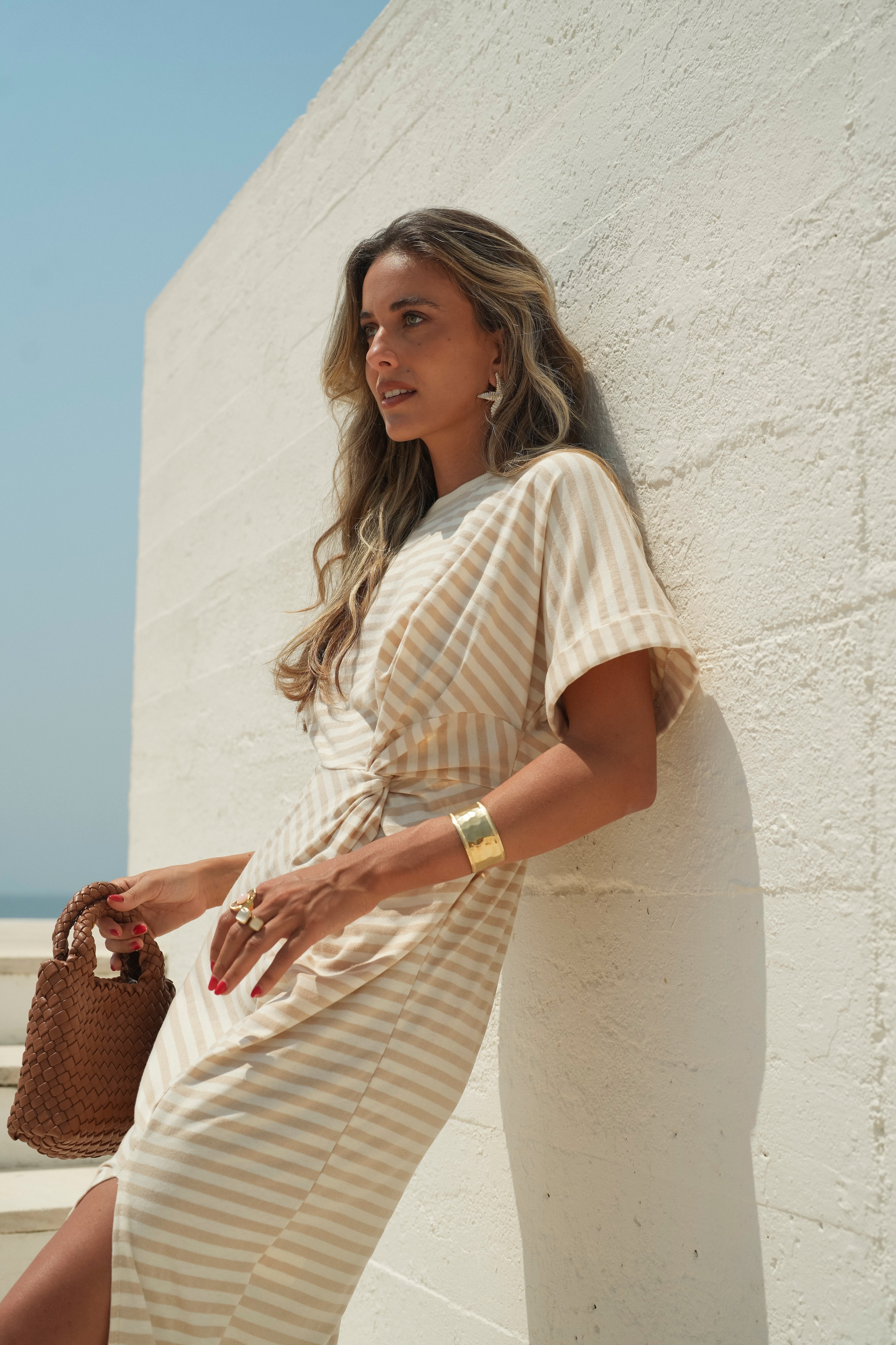 VESTIDO CAIRO