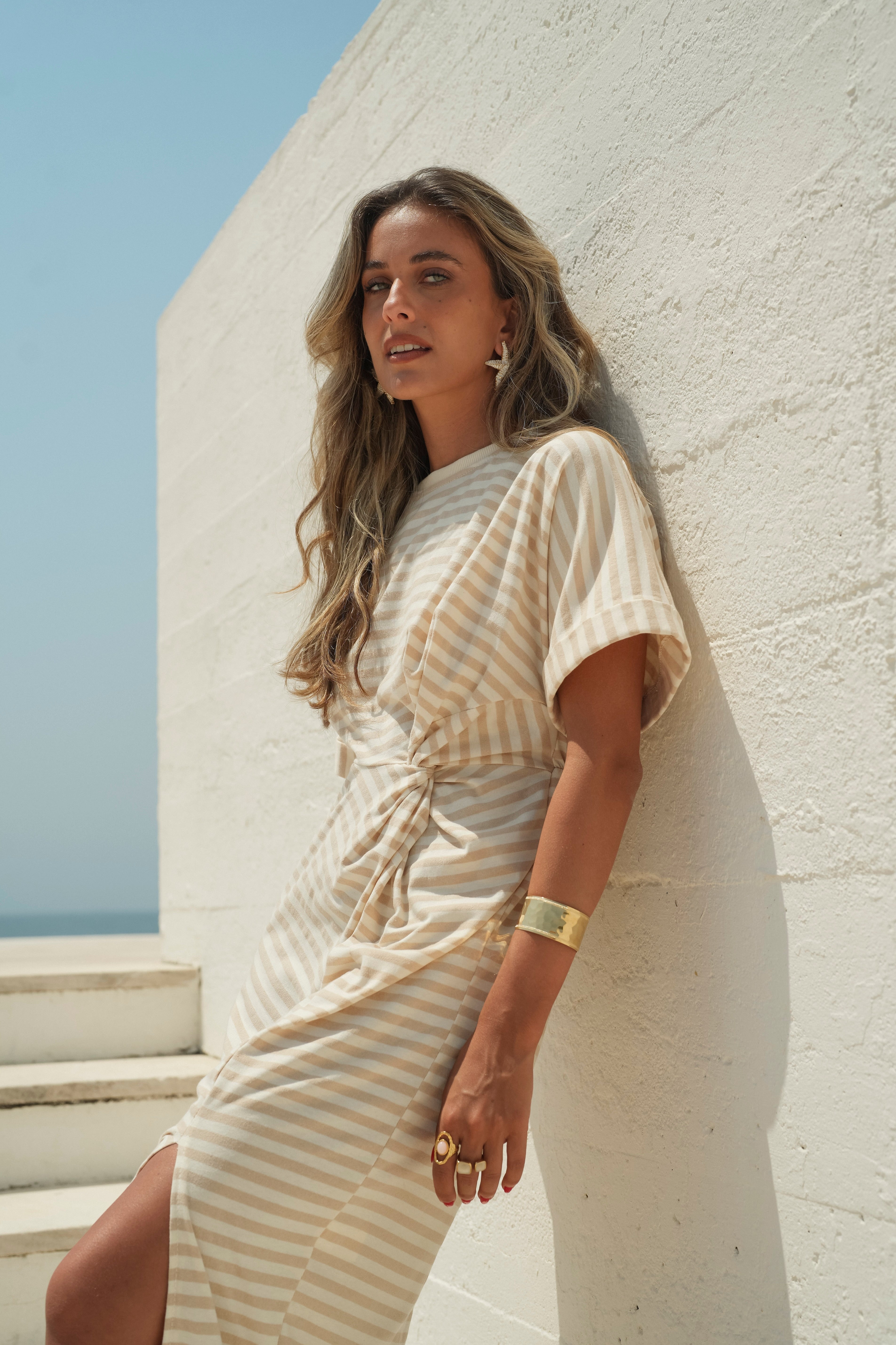 VESTIDO CAIRO