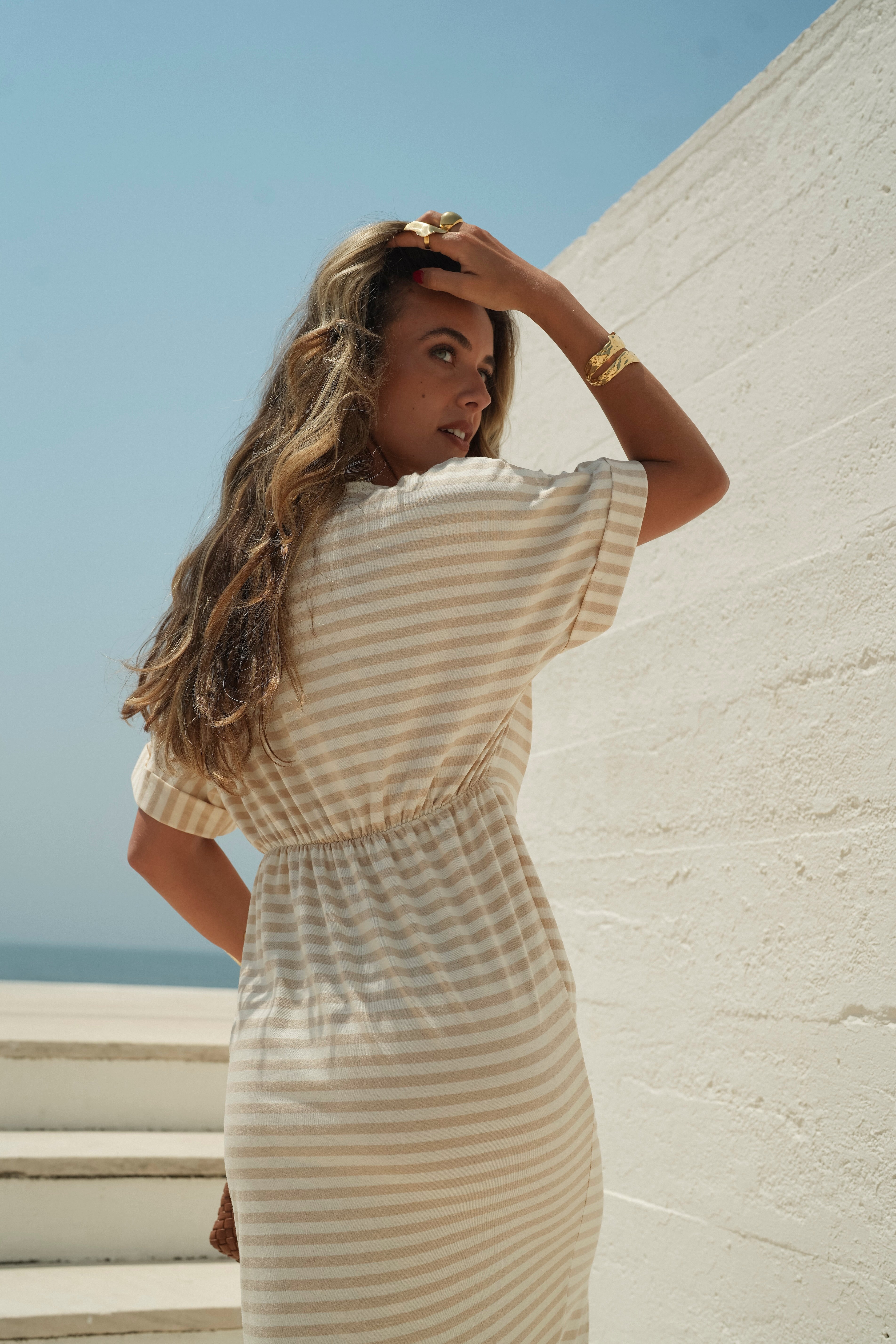 VESTIDO CAIRO