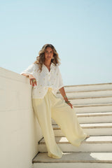 CALÇA MARGARET