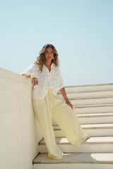 CALÇA MARGARET