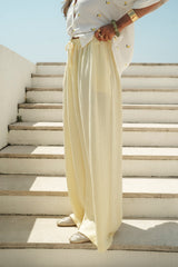 CALÇA MARGARET