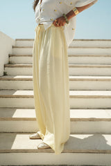 CALÇA MARGARET