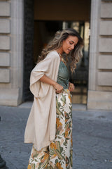 CALÇA TALAIA