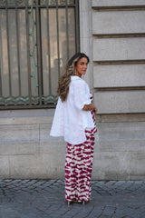 CONJUNTO ALBI