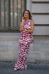 CONJUNTO ALBI