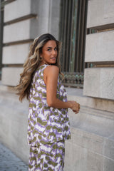 CONJUNTO ALBI