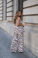 CONJUNTO ALBI