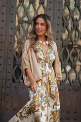 VESTIDO ORLEANS