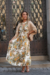 VESTIDO ORLEANS