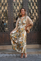 VESTIDO ORLEANS