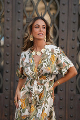 VESTIDO ORLEANS
