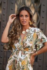 VESTIDO ORLEANS