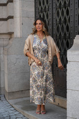 VESTIDO MONTPELLIER