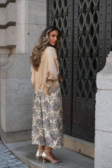 VESTIDO MONTPELLIER
