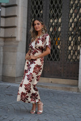 VESTIDO VERSALHES