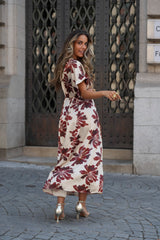 VESTIDO VERSALHES