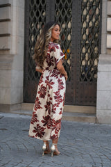 VESTIDO VERSALHES