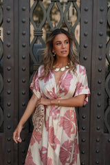 VESTIDO LILLE