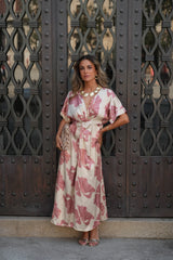 VESTIDO LILLE
