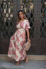 VESTIDO LILLE