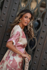 VESTIDO LILLE