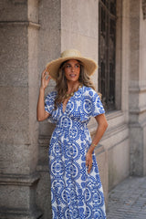 VESTIDO LUGANO