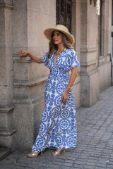 VESTIDO LUGANO