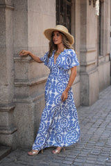 VESTIDO LUGANO