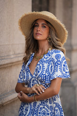 VESTIDO LUGANO