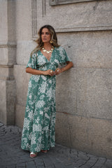 VESTIDO MONTREUX