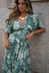 VESTIDO MONTREUX