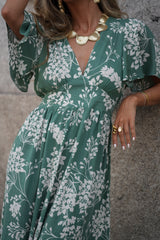 VESTIDO MONTREUX